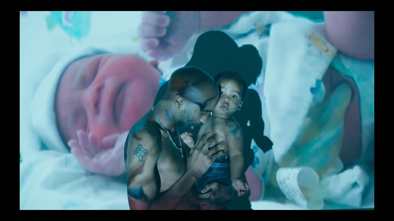 Riky Rick - Sondela ft Zano [Starring Pearl Thusi]