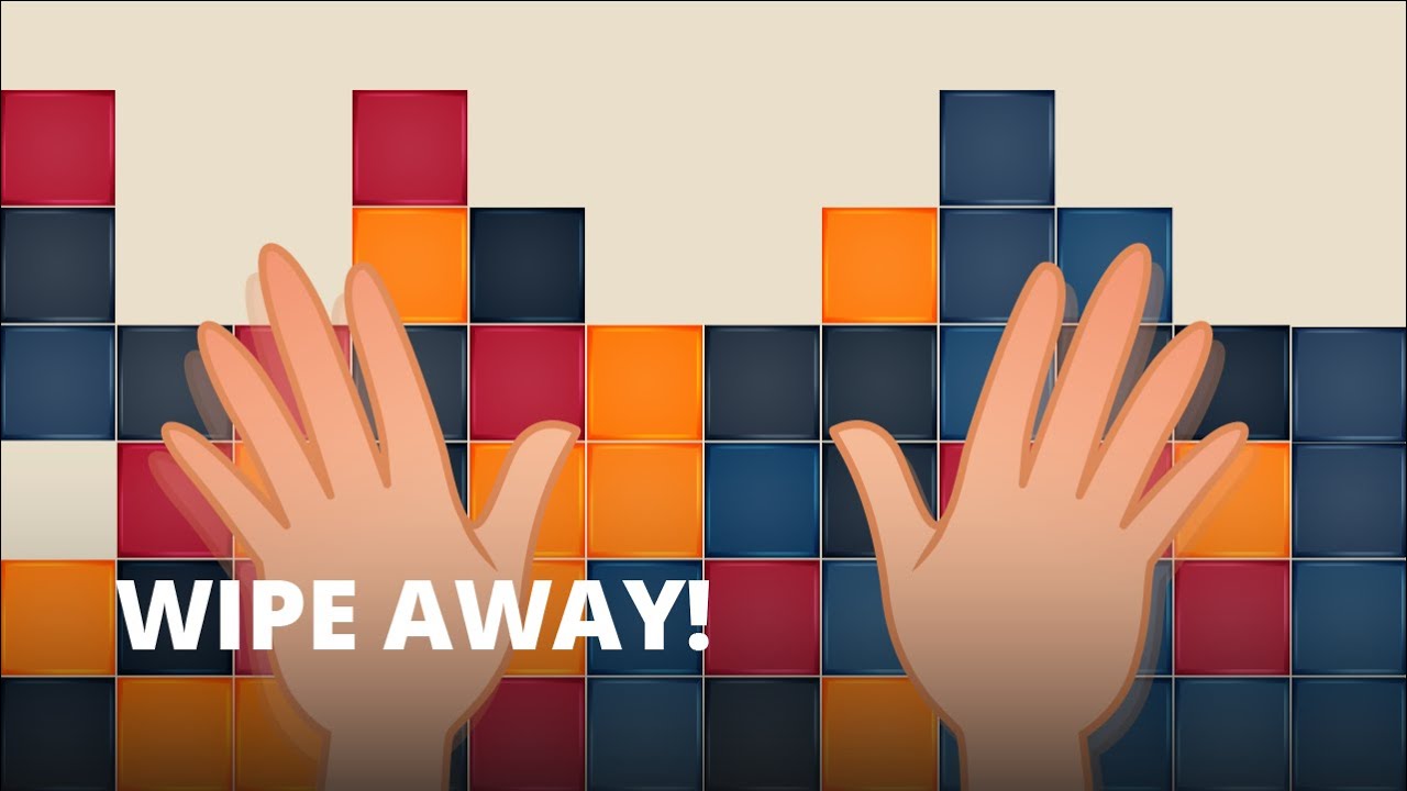 Create your very own Wipe Away AR game with Tynker!