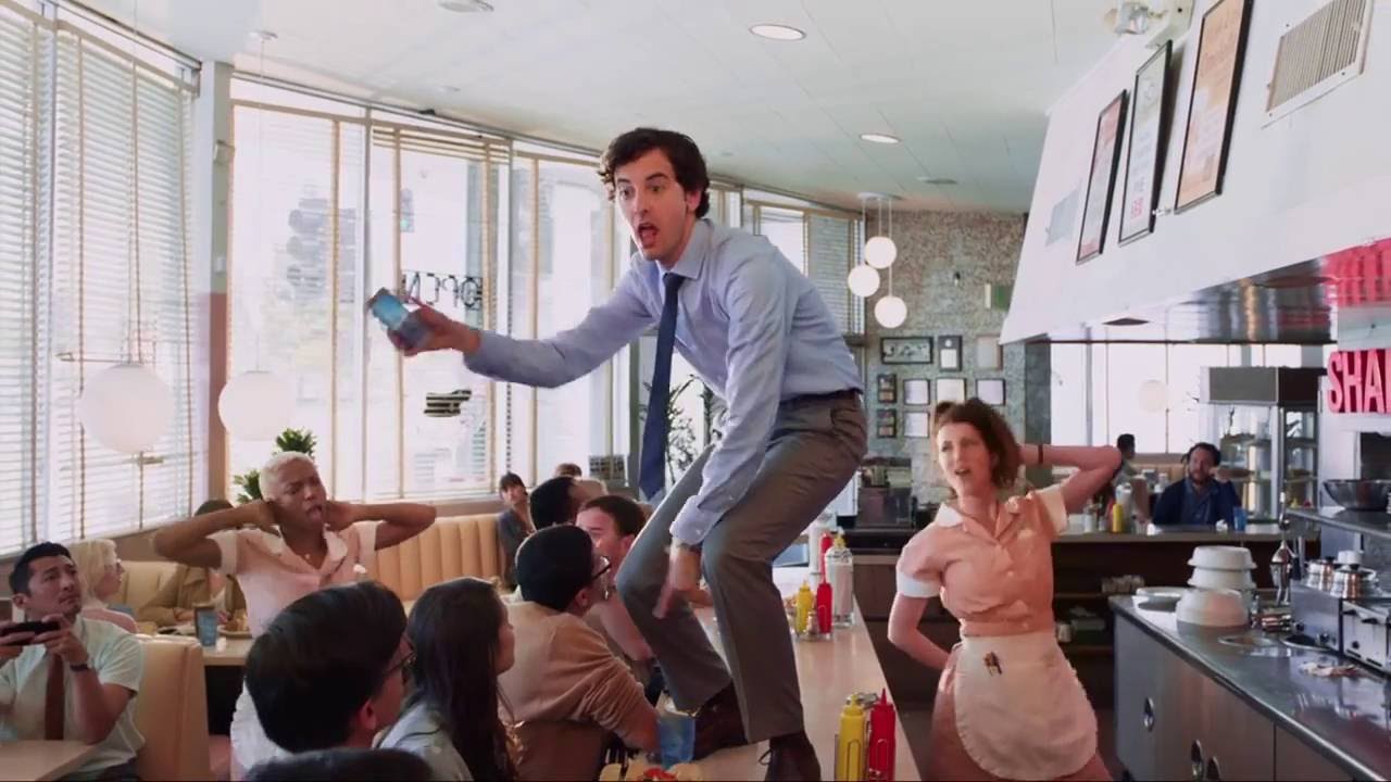 Verizon Prepaid TV commercial 'Better Than Yours' A better prepaid