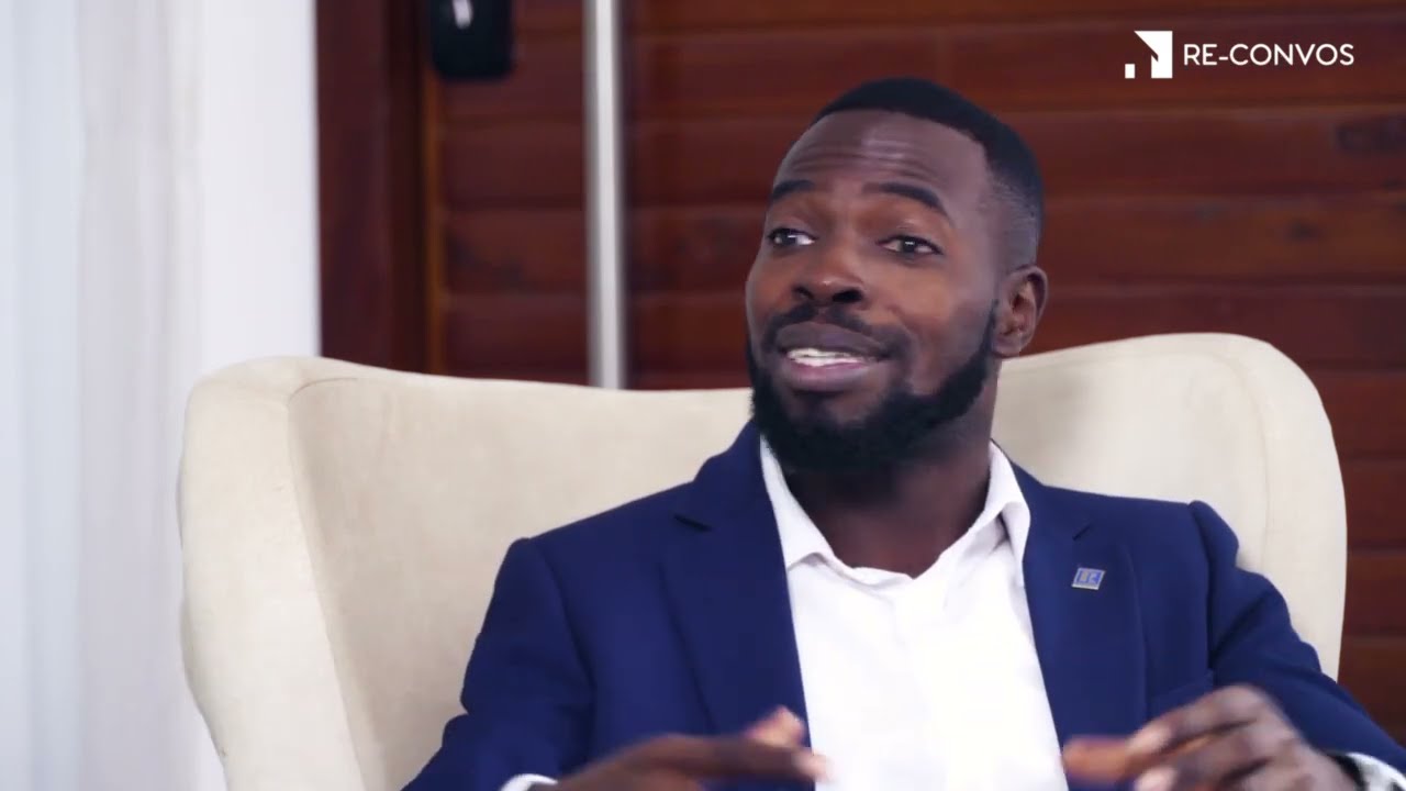How Would You Describe Ghana's Real Estate Market?
