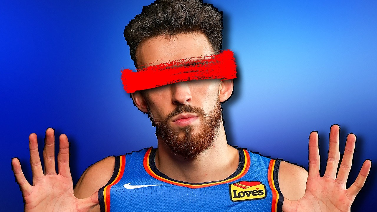 Chet Holmgren Is WAY Better Than You Think