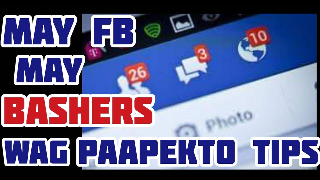 May Bashers Ka? Heto Gagawin - Payo ni Doc Willie Ong #794