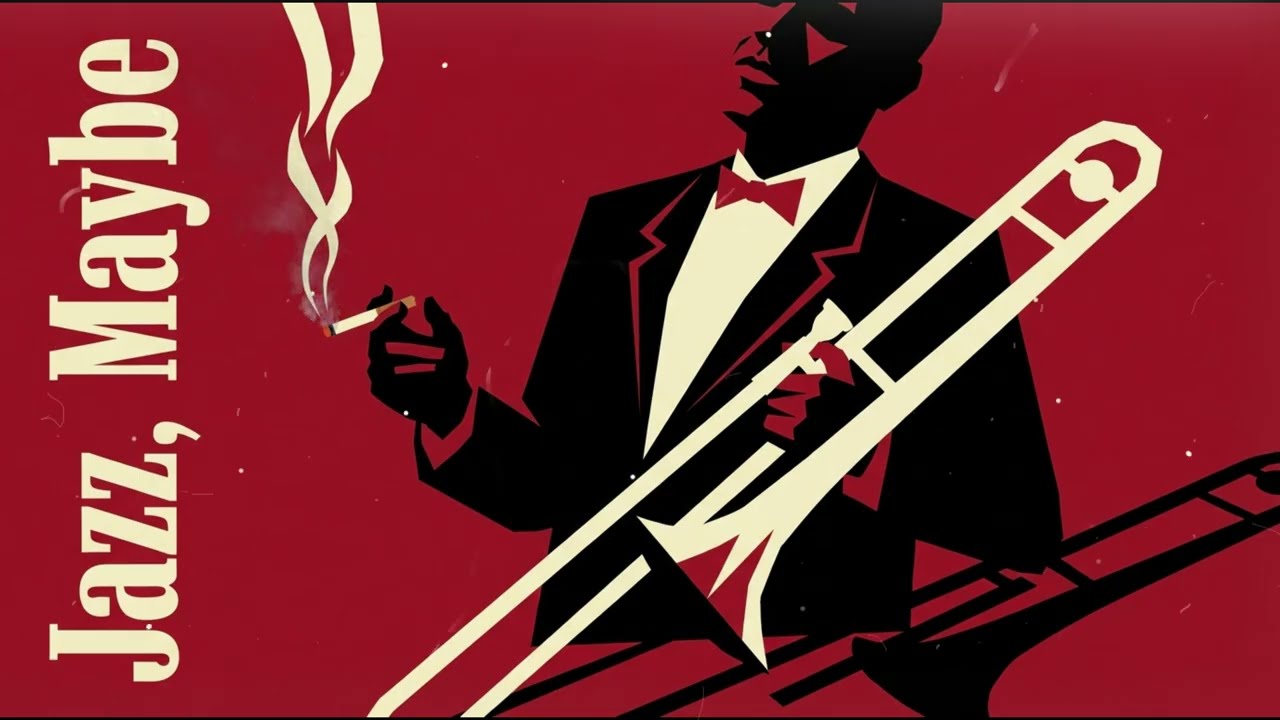 Falling Apart Has Never Sounded So Beautiful | Jazz, Maybe?