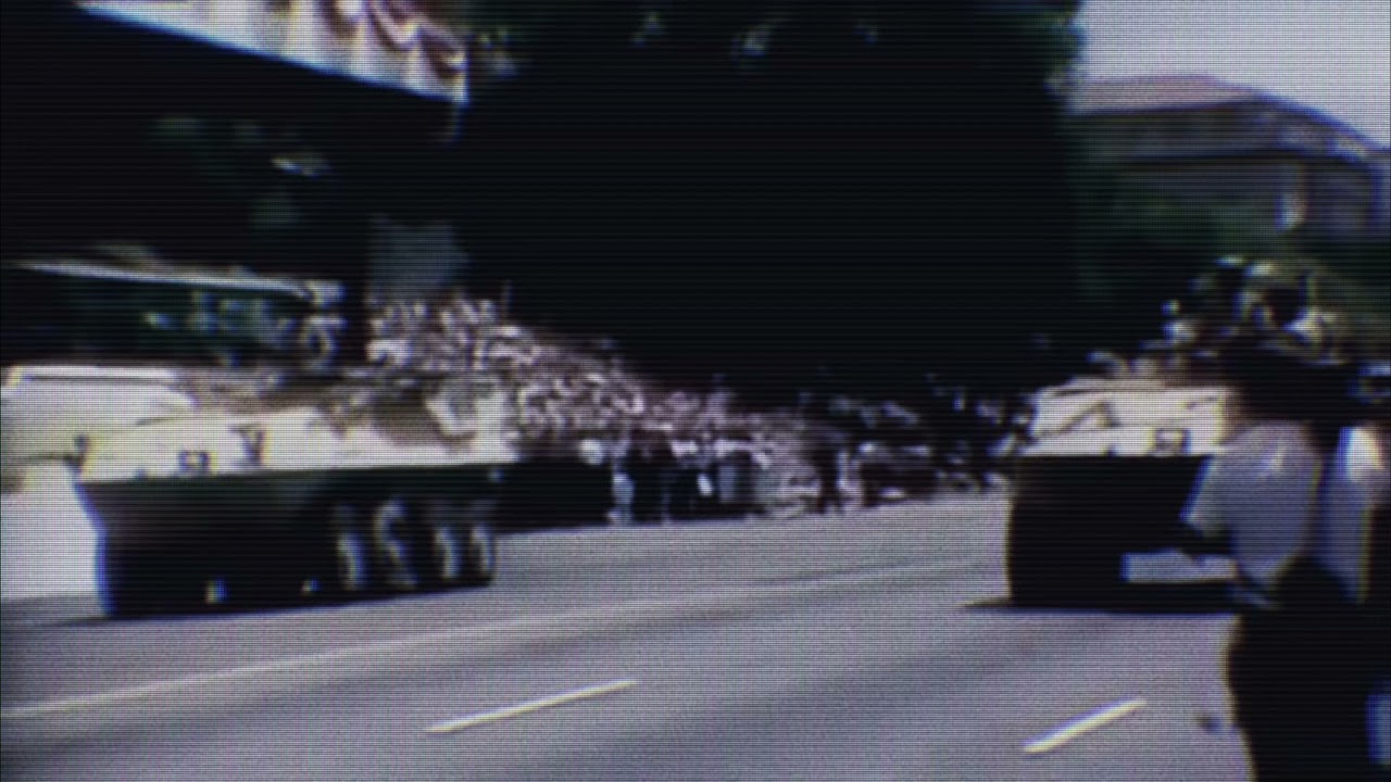 US Military Parade 1991