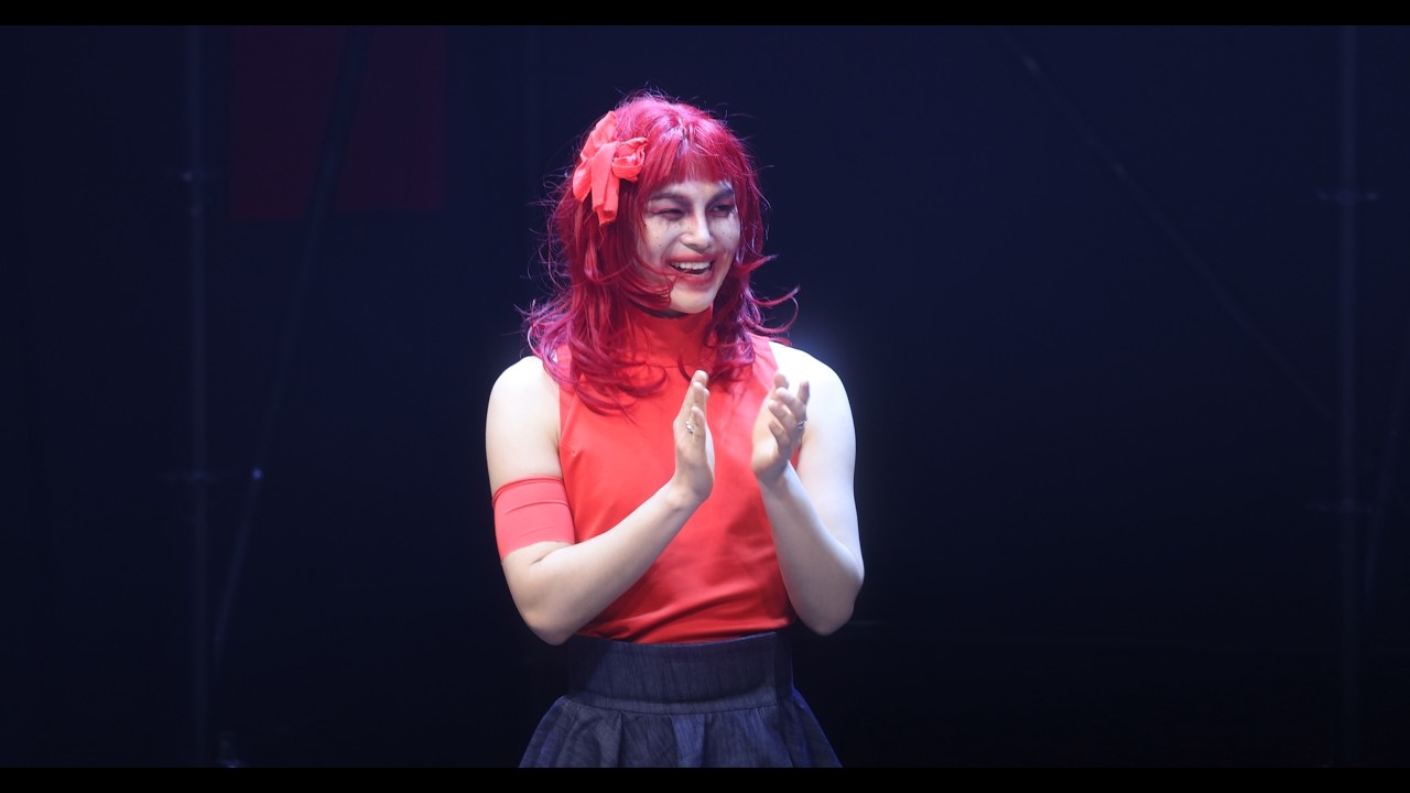 연극 칼로막베스 20260301 15시 공연 커튼콜 - 김준수(focus)