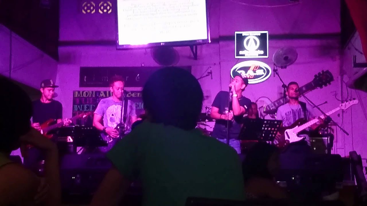 Rude - Magic! (cover by Goodfellas SG)