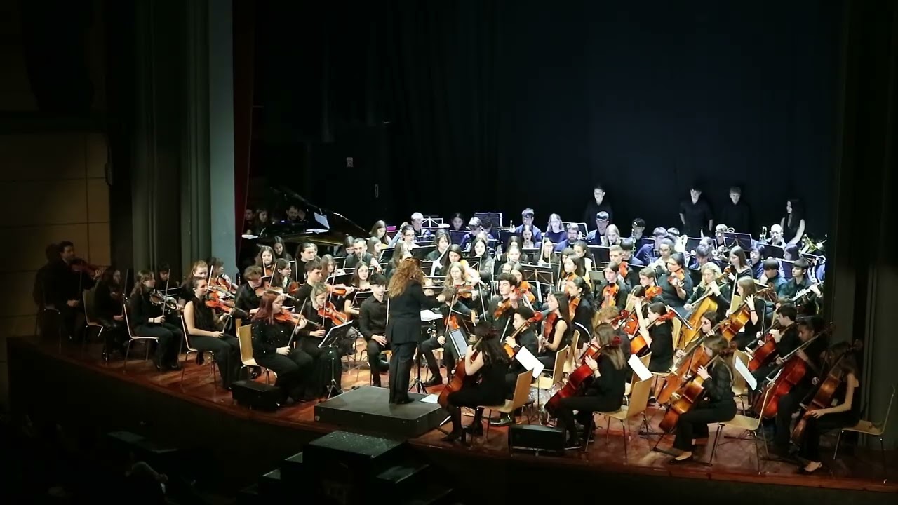 DANSE DES CYGNES / Suite Lac des Cygnes -  Piotr Ilitch Tchaïkovsky