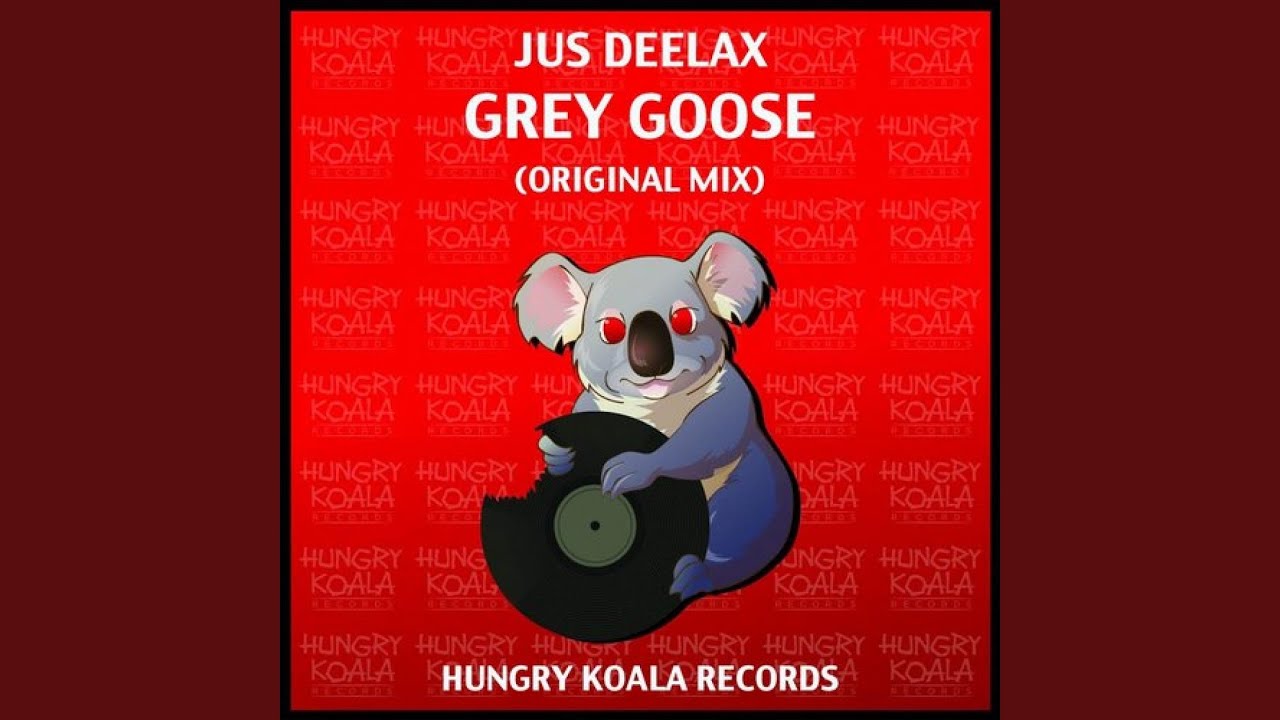 Grey Goose (Original Mix)