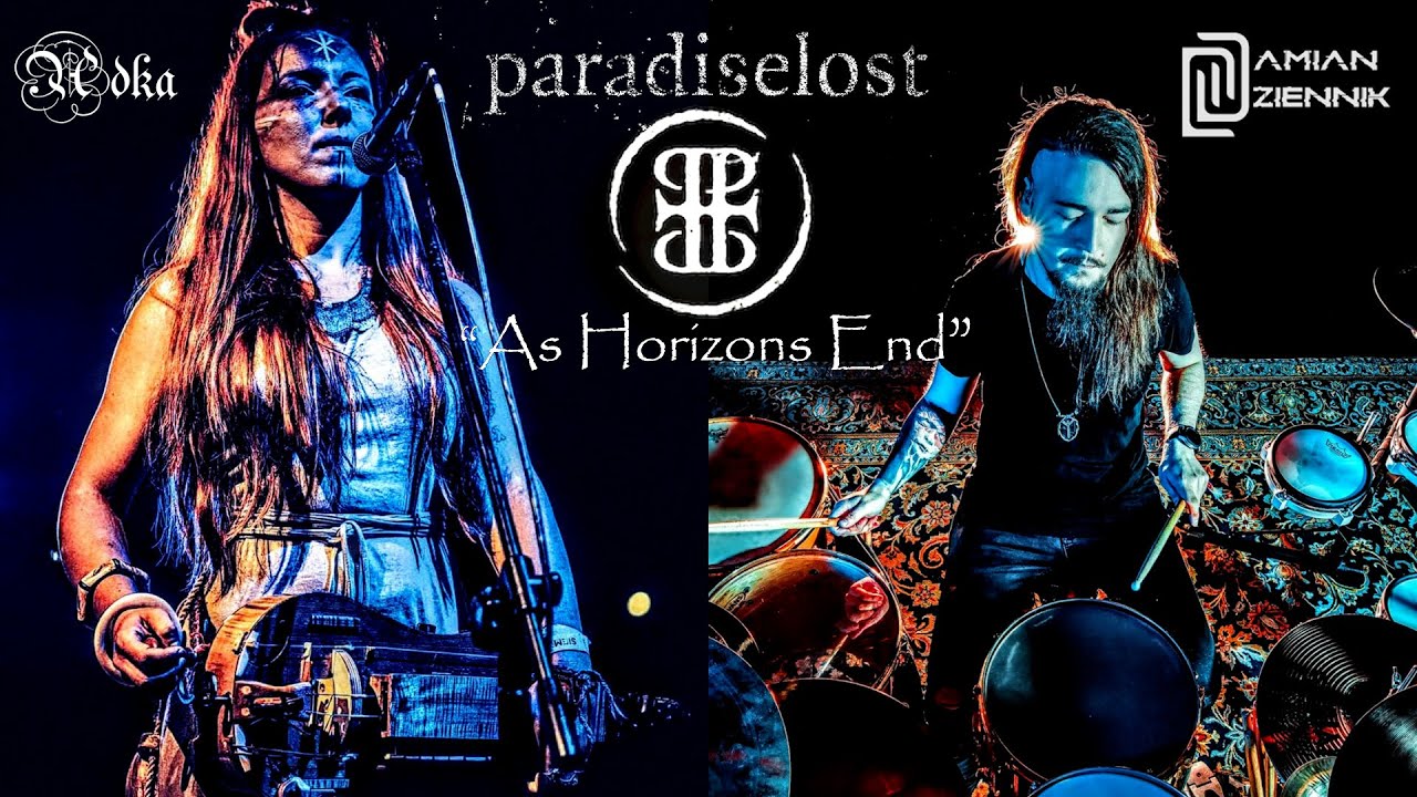 Paradise Lost 