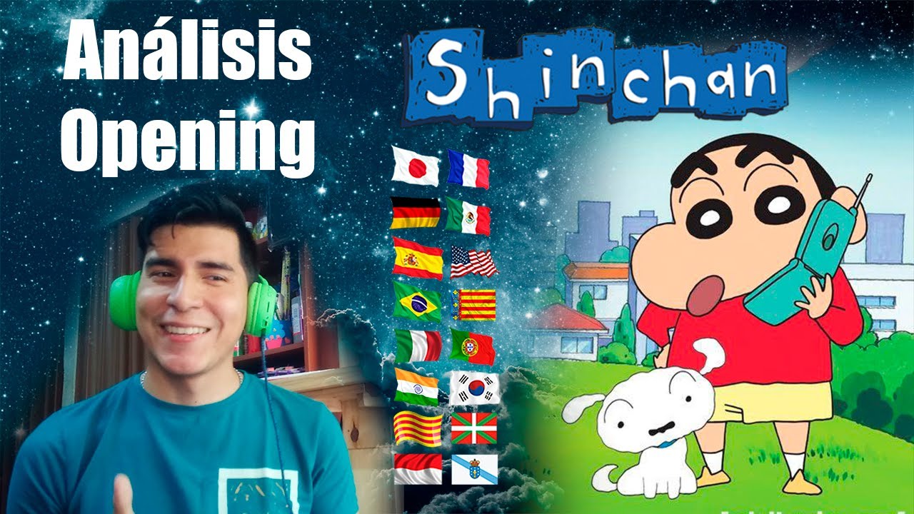 Reaction Opening Shin Shan in 16 versions