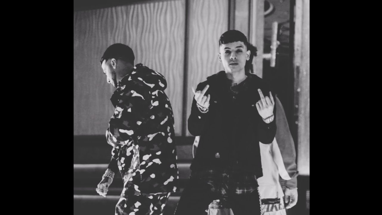 (FREE) Ovi x Natanael Cano type beat 