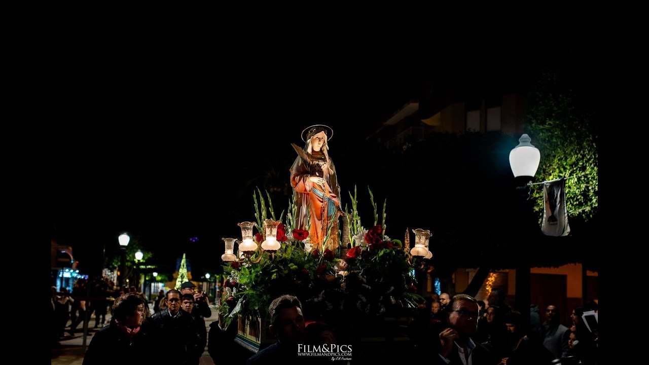 La Purísima 2024