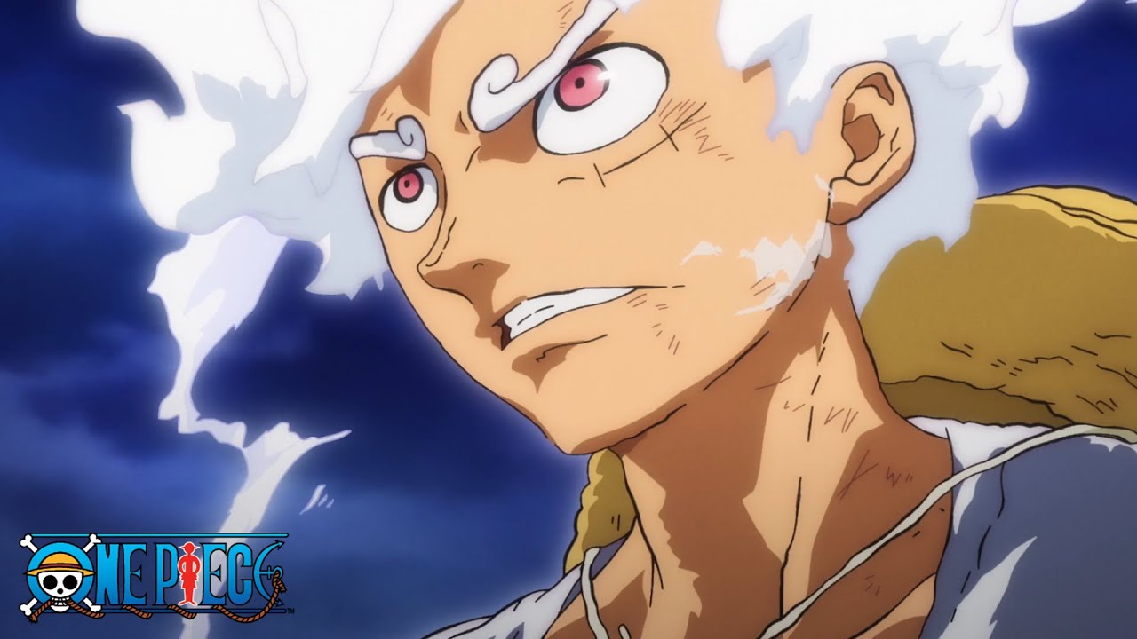 صمود لوفي أمام هجوم كايدو المباشر | One Piece