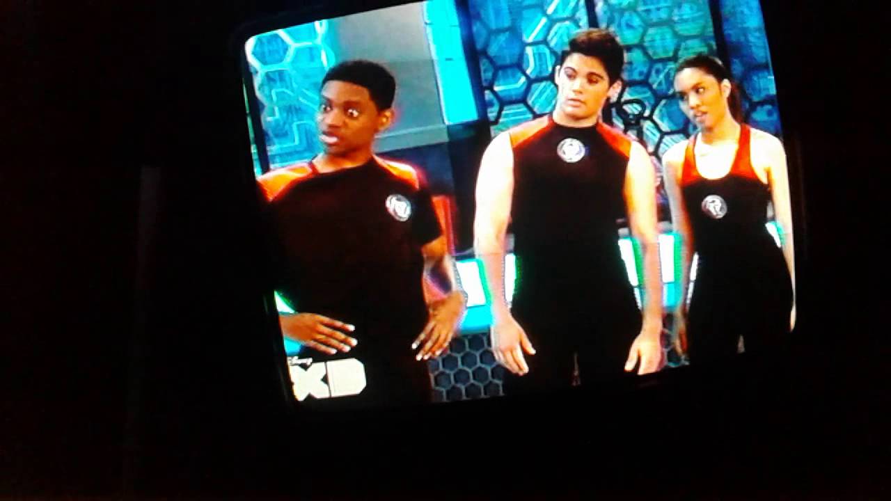 Lab rats on the edge