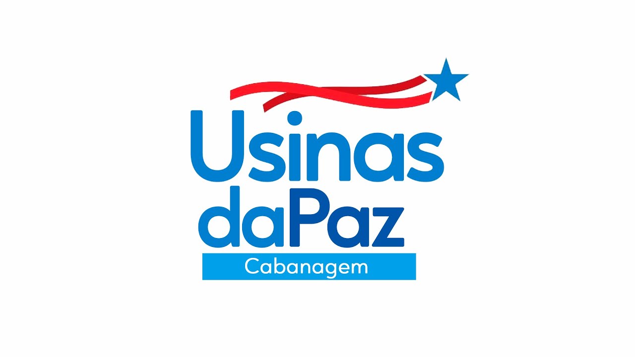 Inauguração da Usina da Paz Cabanagem