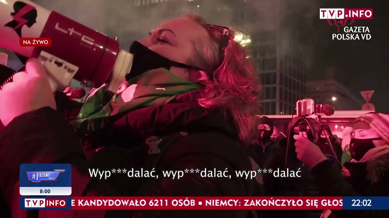 #StrefaStarcia | Marta Lempart i Babcia Kasia nominowane do tytułu Warszawianki Roku