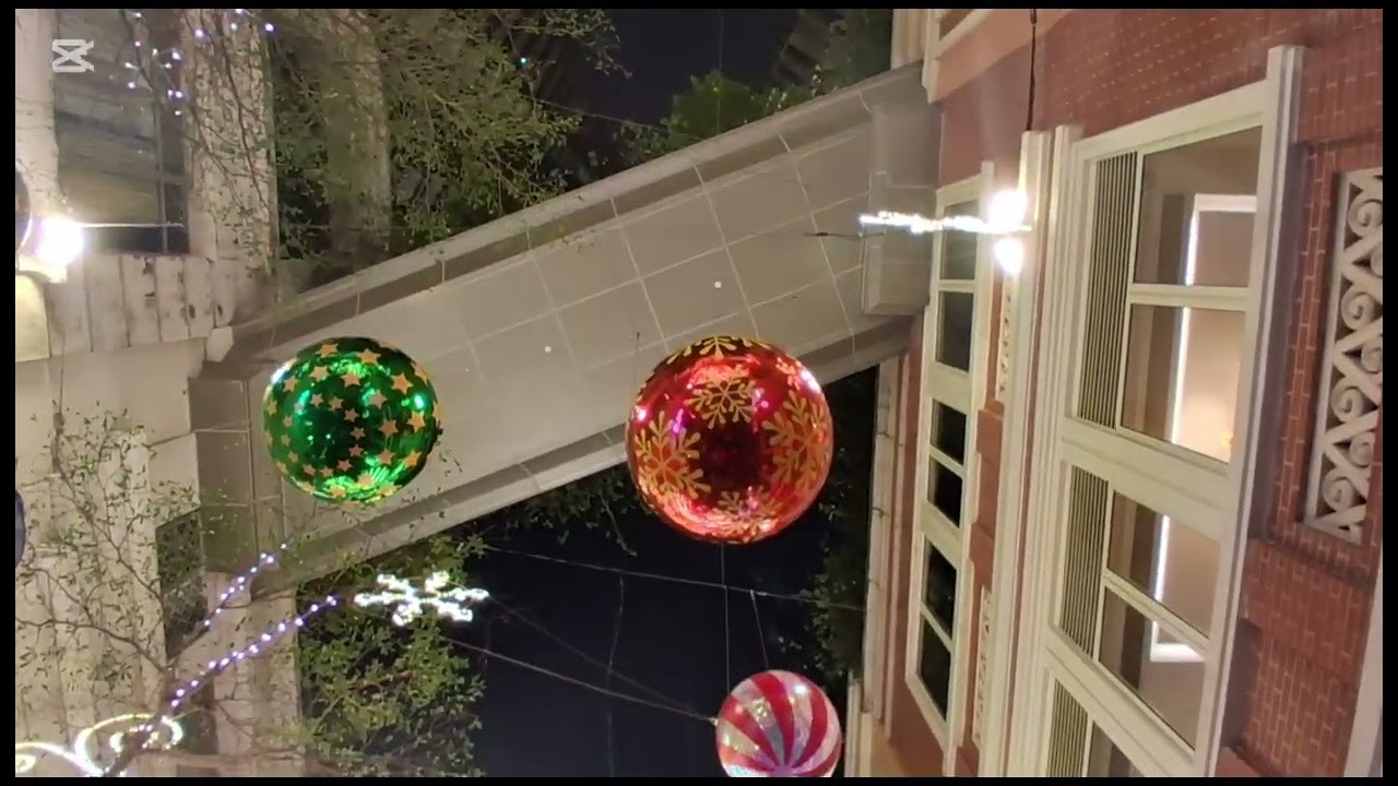 Искусственный снег в Гонконге #снег