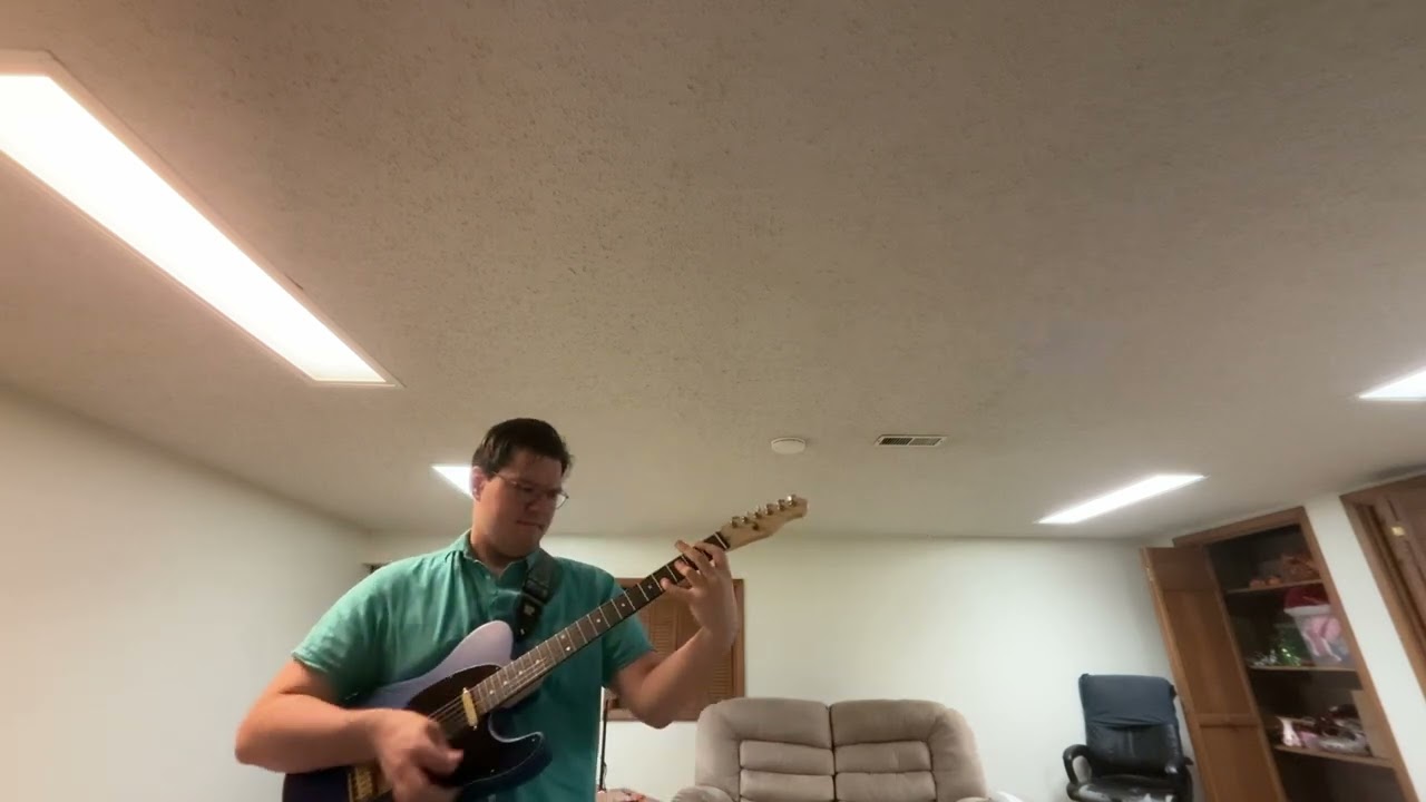 Week 2 LPW Rock With You - Michael Jackson