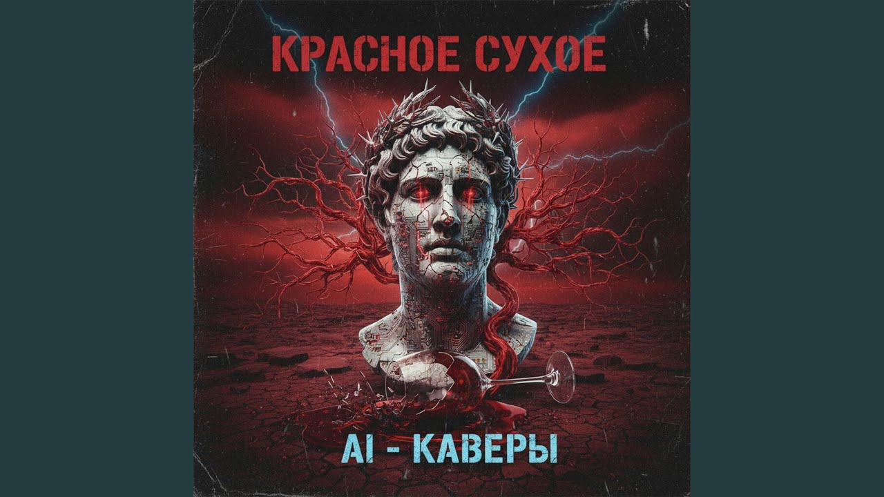 Малышка на миллион (AI- кавер)