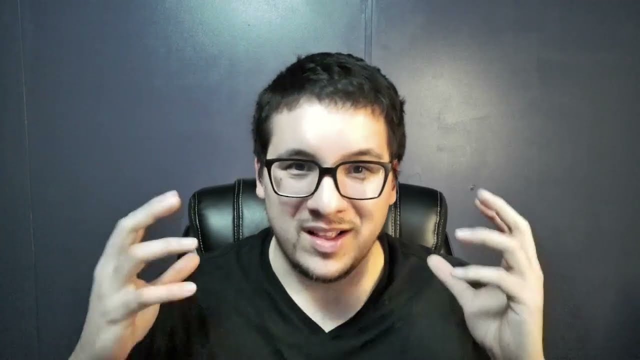 If Your Marriage Feels Like Roommates, Watch This