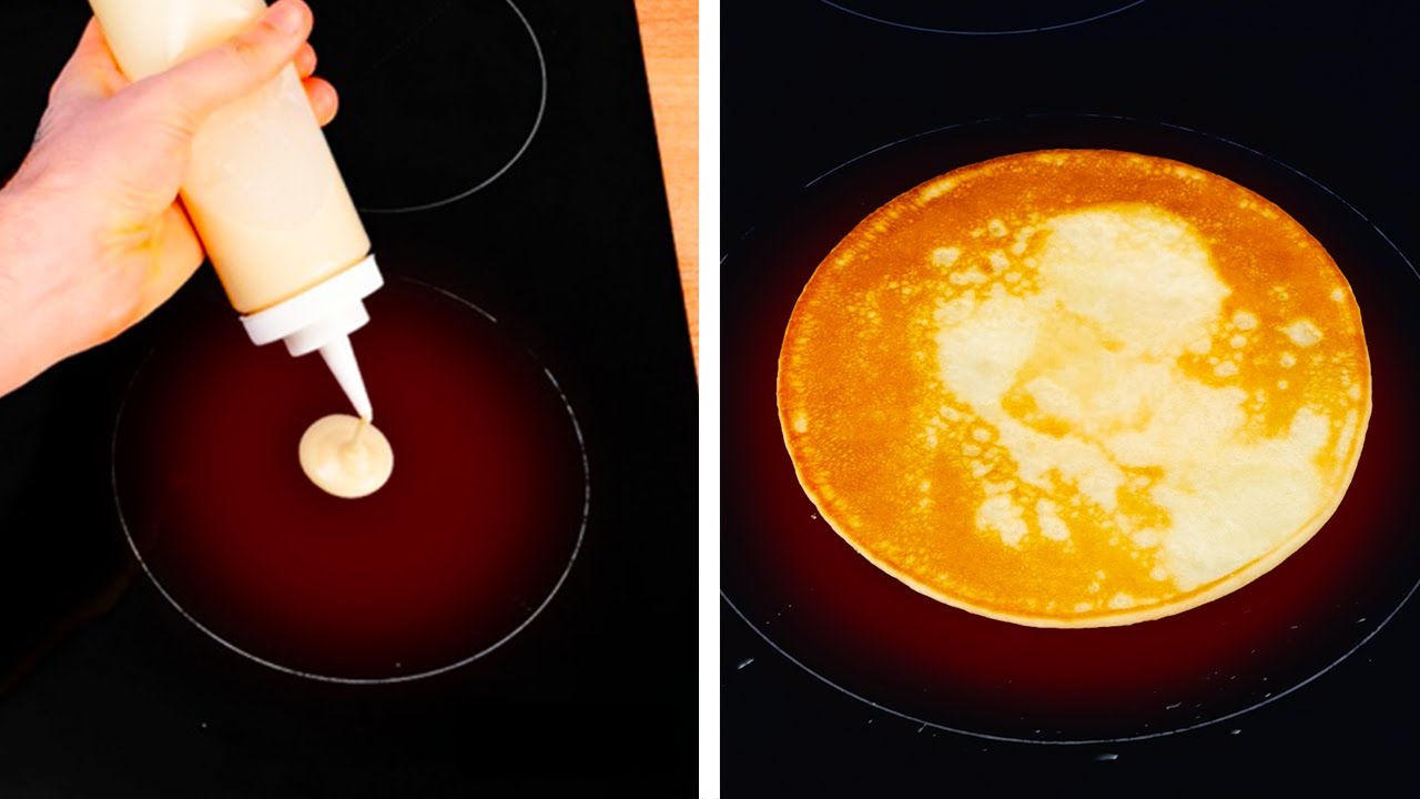 BLÄTTERTEIG-KUCHEN IN 5 MINUTEN || 24 KÖSTLICHE GEBÄCK-IDEEN