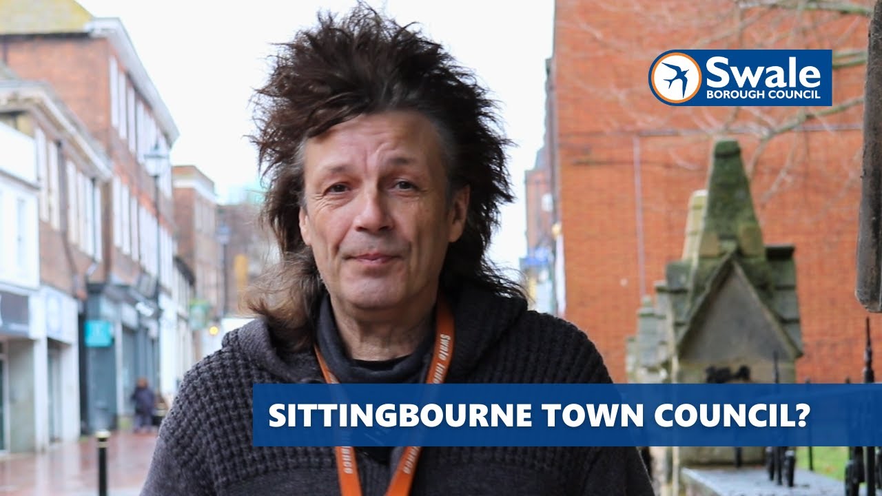Do you want a Sittingbourne Town Council? - Community Governance Review