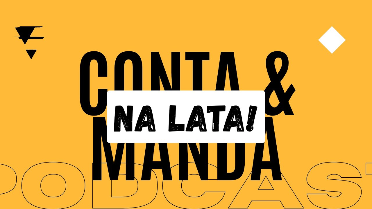 CONTA E MANDA - NA LATA - #020 - FLUZÃO NA FINAL DO CARIOCA. ADVERSÁRIO SERÁ FLAMENGO OU MADUREIRA.