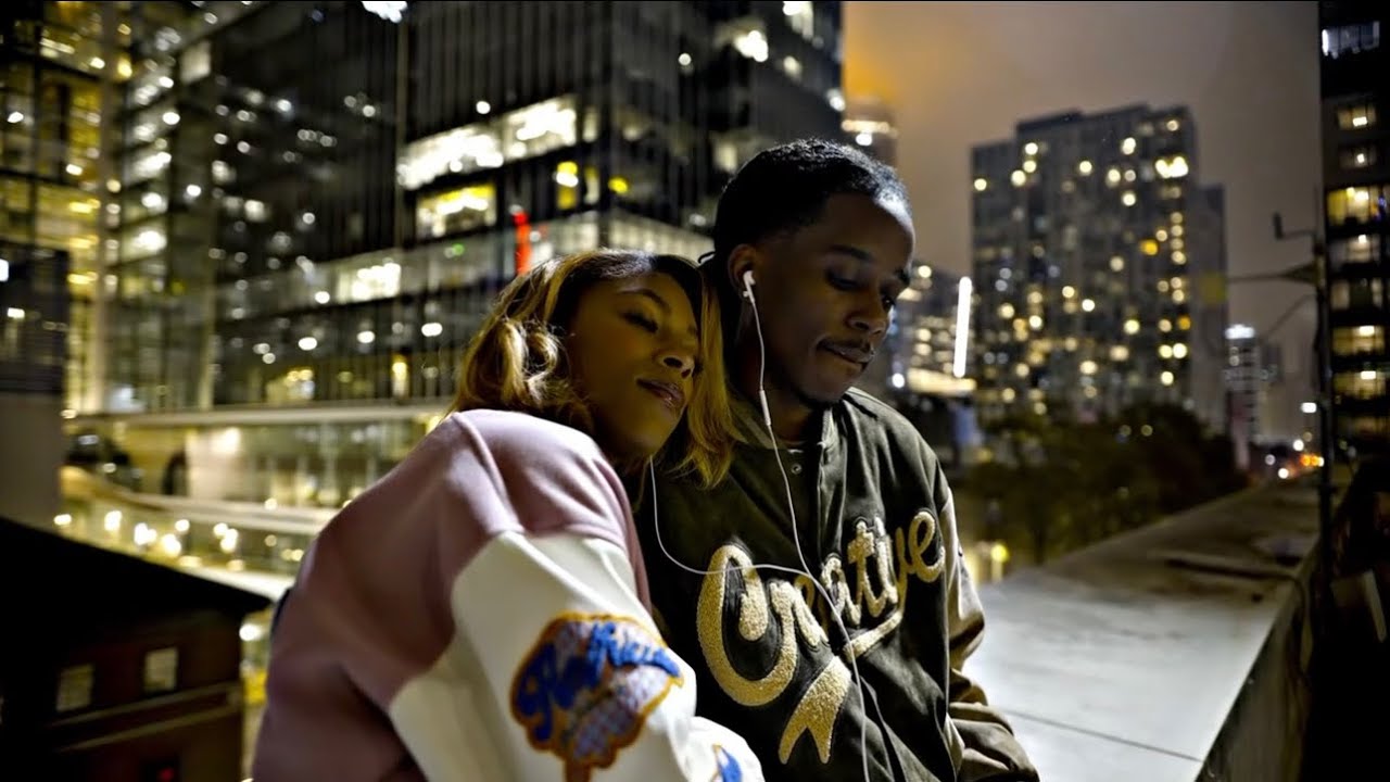 Jiah - Wasted (Official Video)