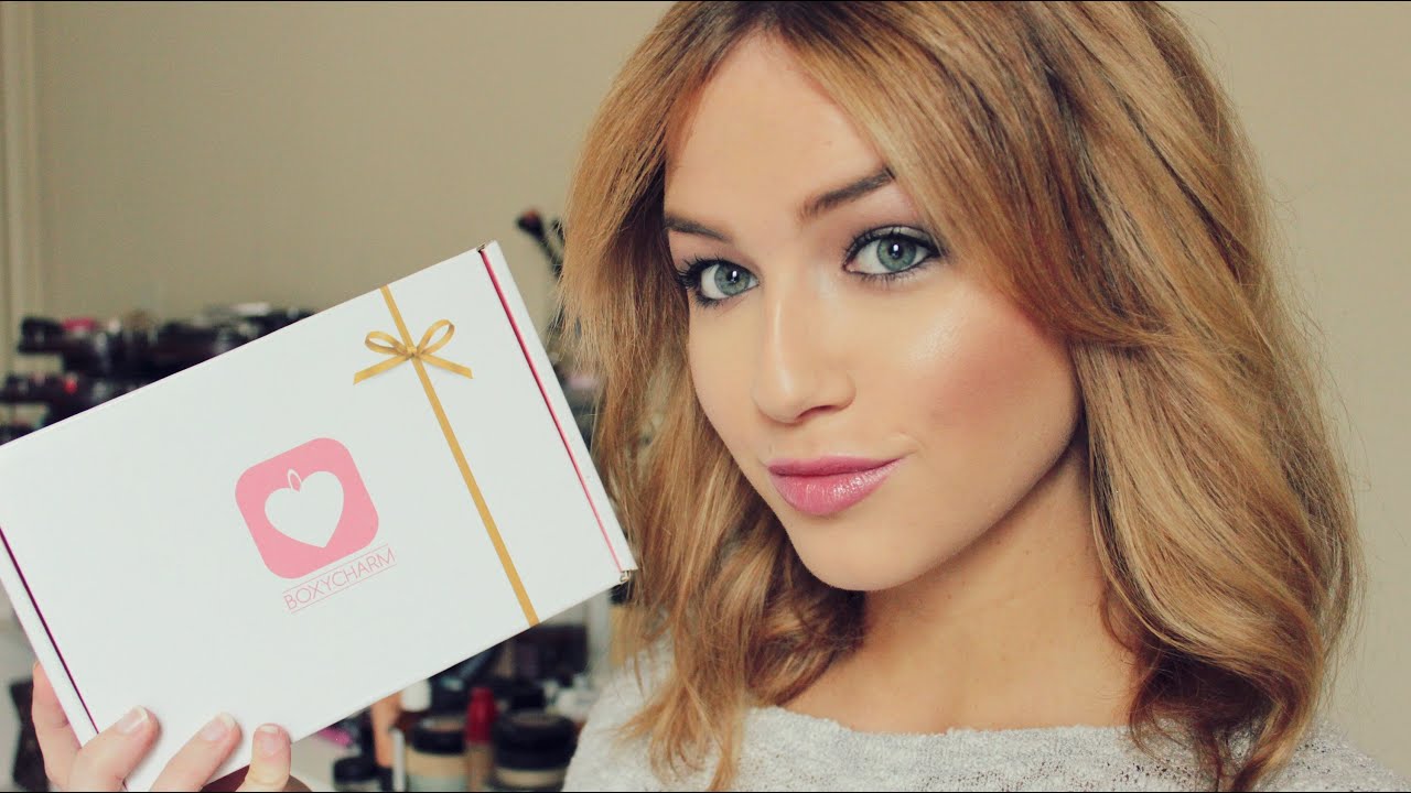 BEST BEAUTY SUBSCRIPTION BOX EVER! | LoveShelbey