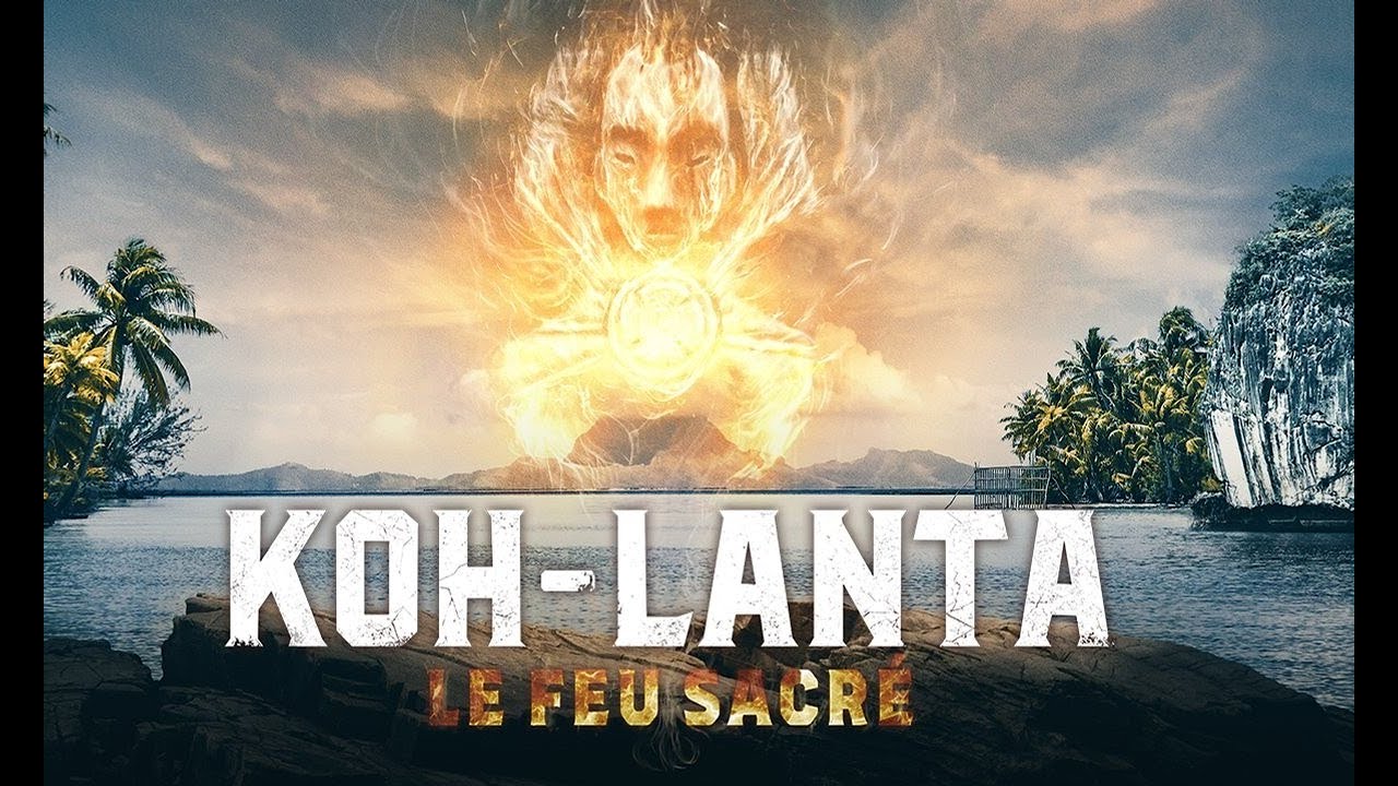 🚨 #LIVE : Suivez les premières minutes de Koh Lanta en direct