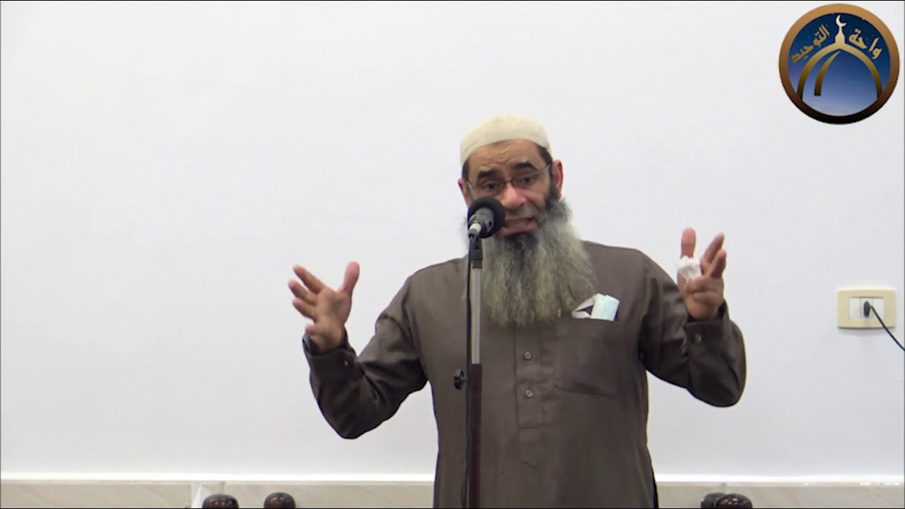الشيخ وليد الشرقاوي  أترك  أثرا