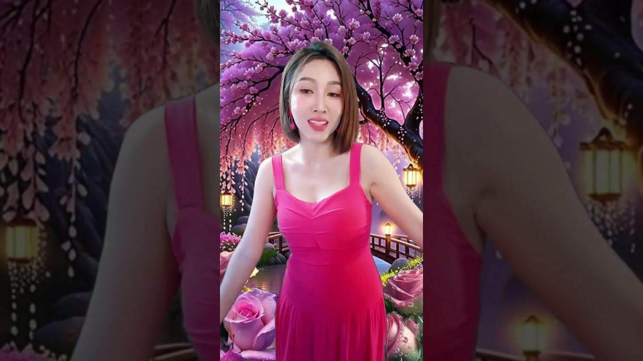 張嘉凌-好預兆&唱不完的他&秋夜 #葉楓 #白光 #好預兆 #唱不完的他 #秋夜