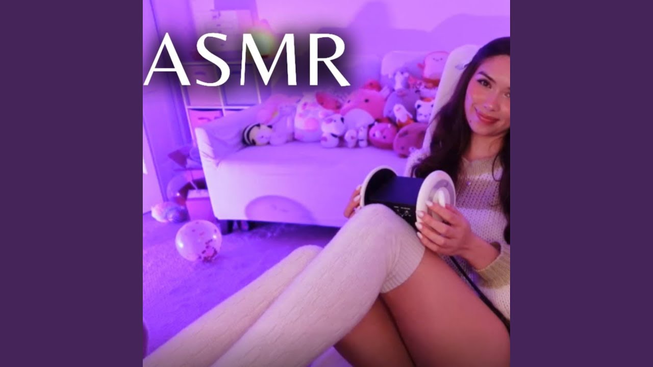 let's get cozy together and relax, Pt. 1