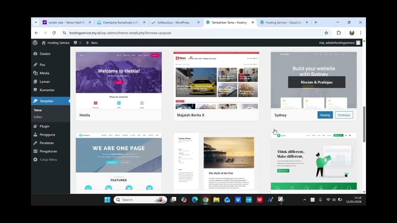 Tugas UAS Cloud Computing 