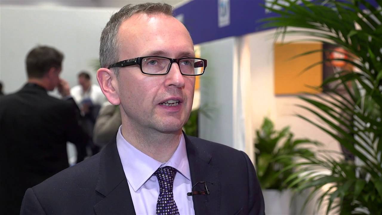 Digital TV Europe talks with Einar Vagmo from Conax on multi-DRM and UHD content