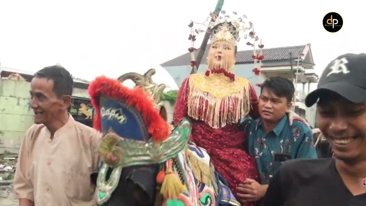 kuda renggong 4 desember 2025 (Renita & Ahmad)