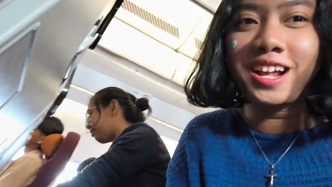 Vlog Pertama Kali Di Thailand Ternyata ! | Part 2
