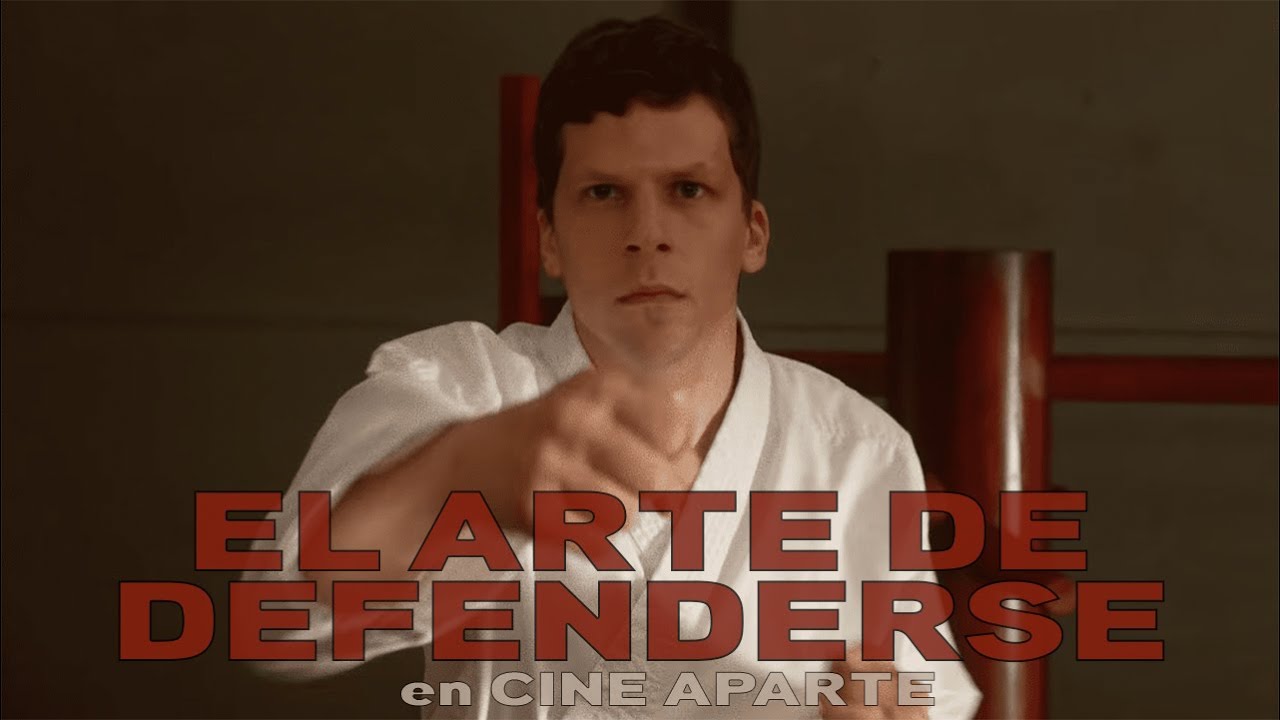 Cine aparte • El arte de defenderse