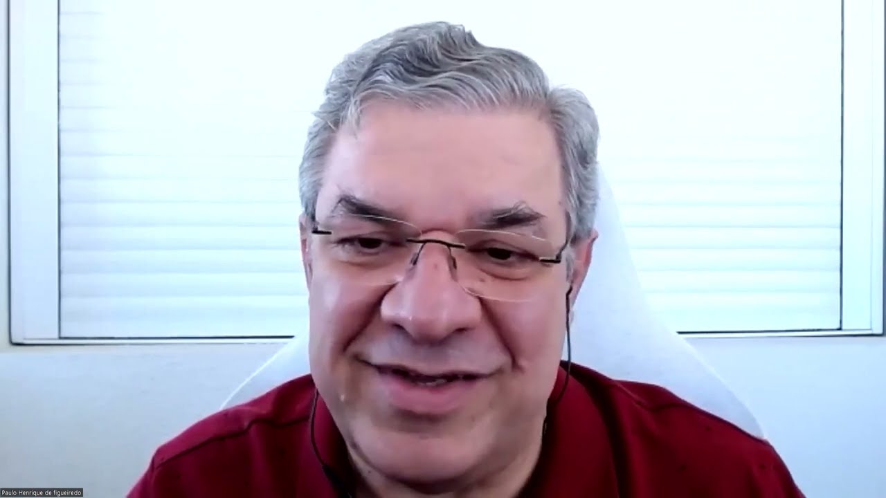 As obras de Kardec |  Paulo Henrique de Figueiredo