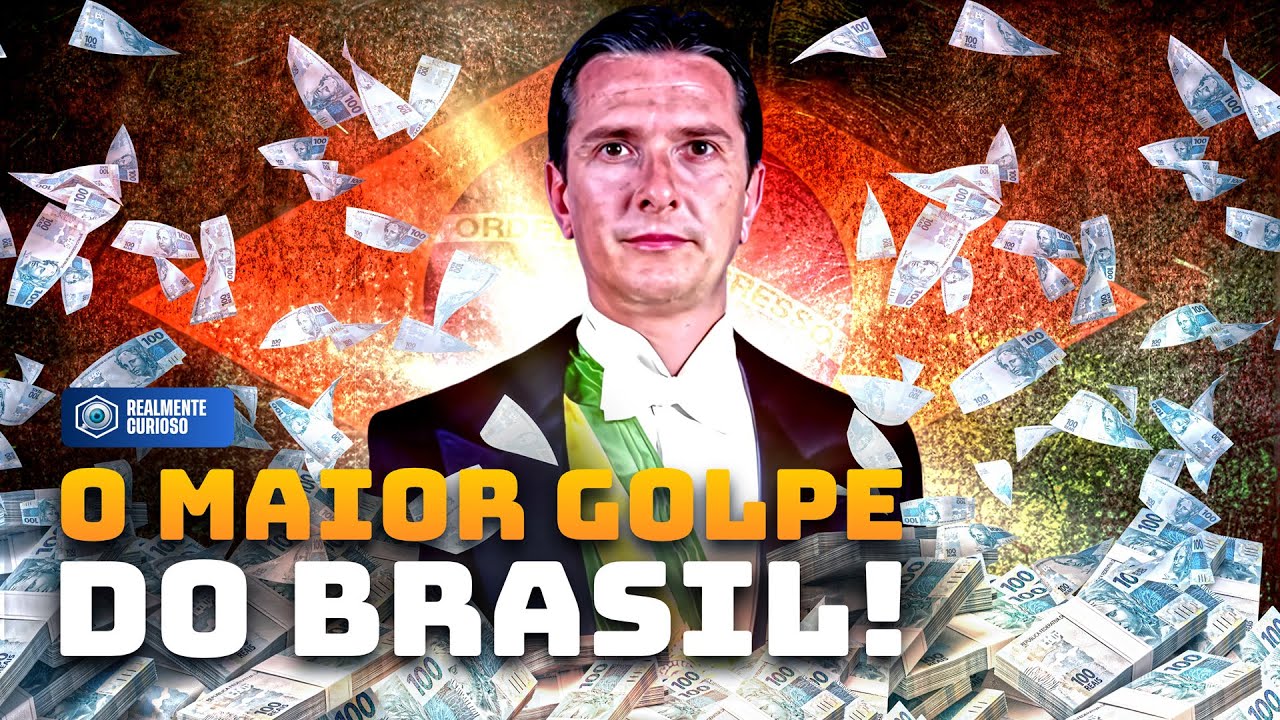 Plano Collor: A História do Plano que Quase Quebrou o Brasil