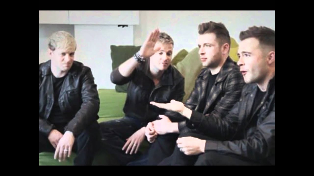 Shnicky  forever love.wmv