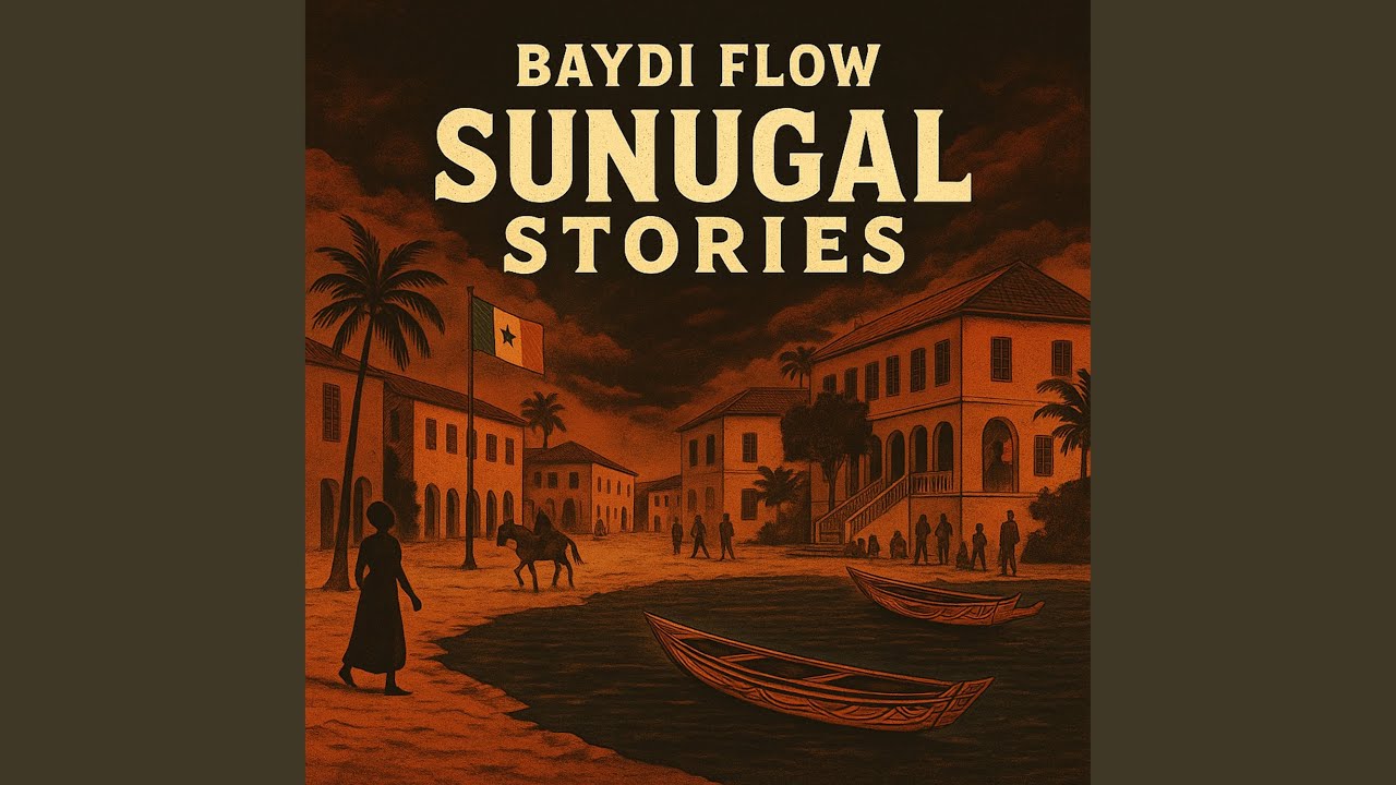 Tanebeer Bi Topp Naa La - Baydi Flow
