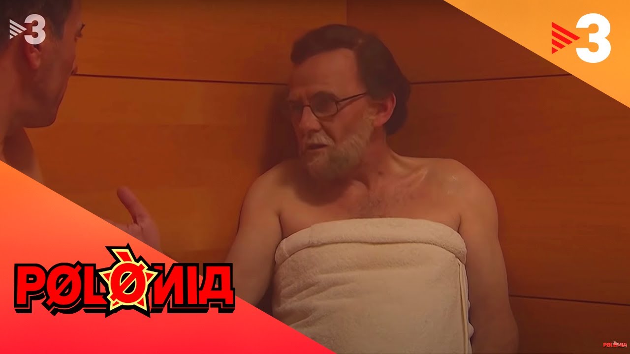 Els consells de Rajoy - Polònia