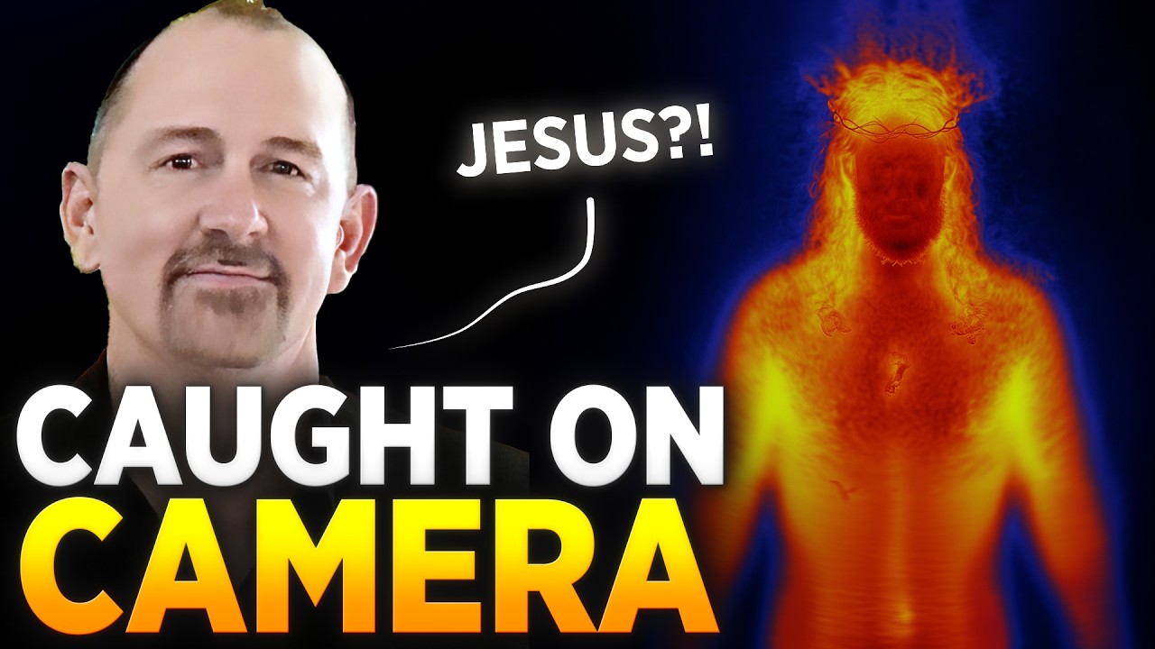I Didn’t Believe It… Until I Caught This on Thermal Camera