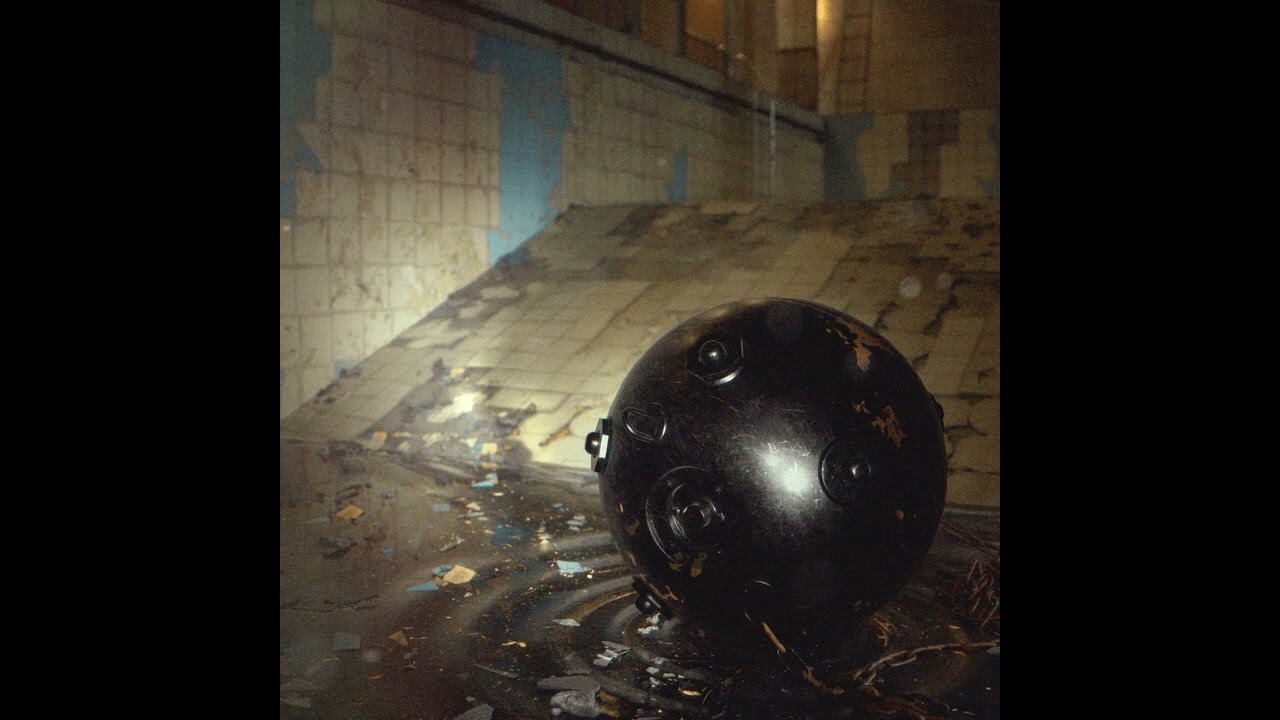 Sub Urban - In Sunder (Instrumental)