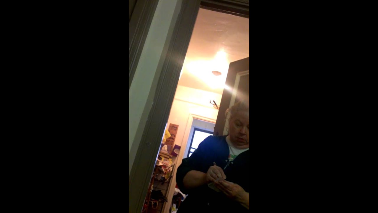 NYC Eviction E92 St