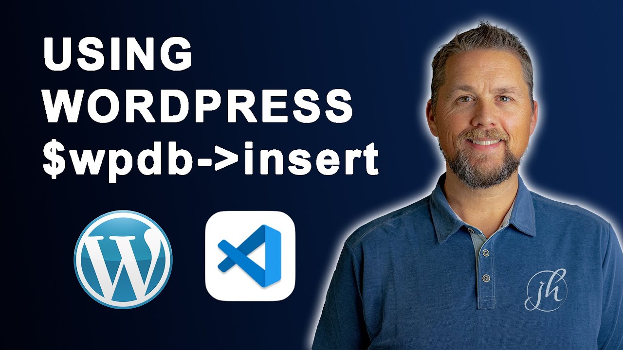 Mastering Data Insertion with $wpdb insert: Add a New Row to Your WordPress Database!