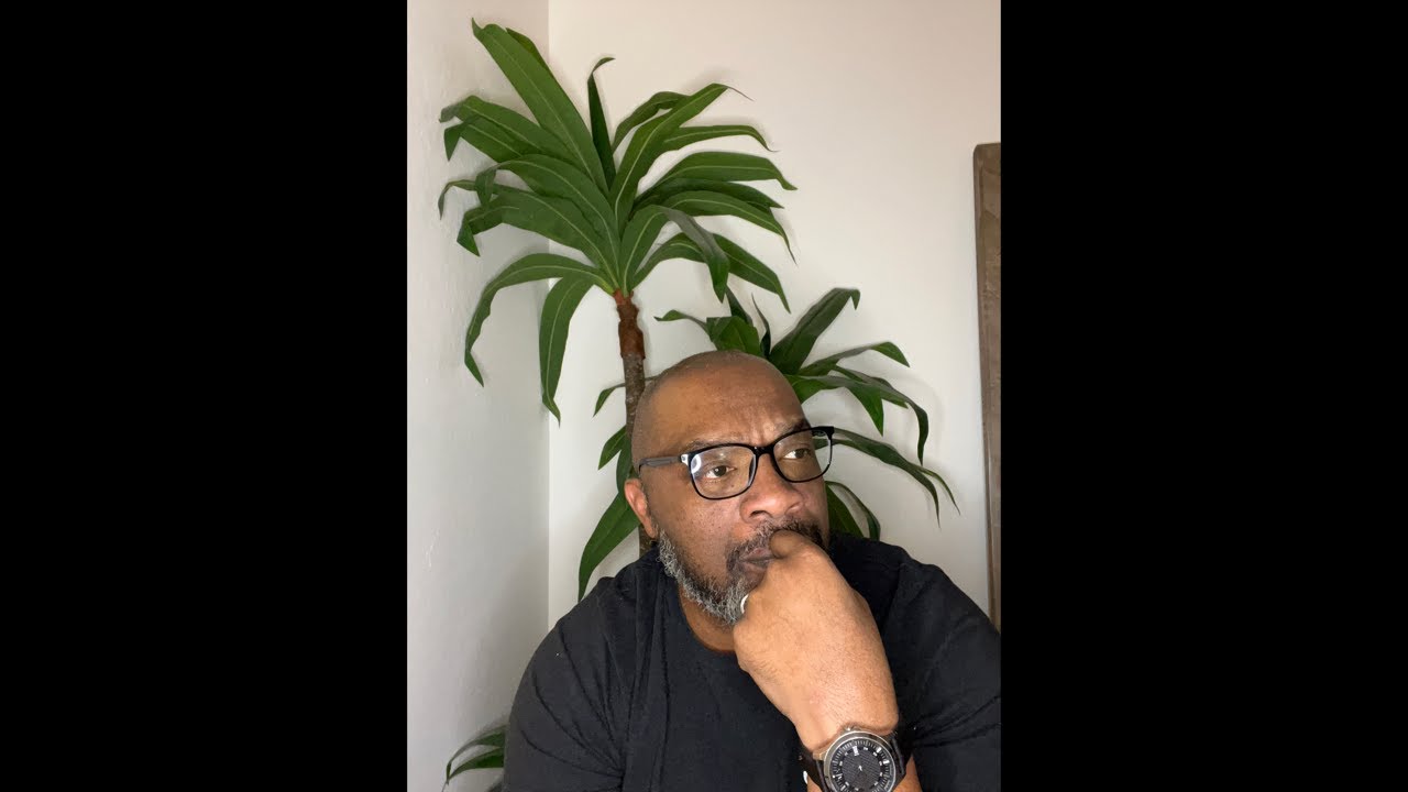 I Woke Up With The Leading To Pray!