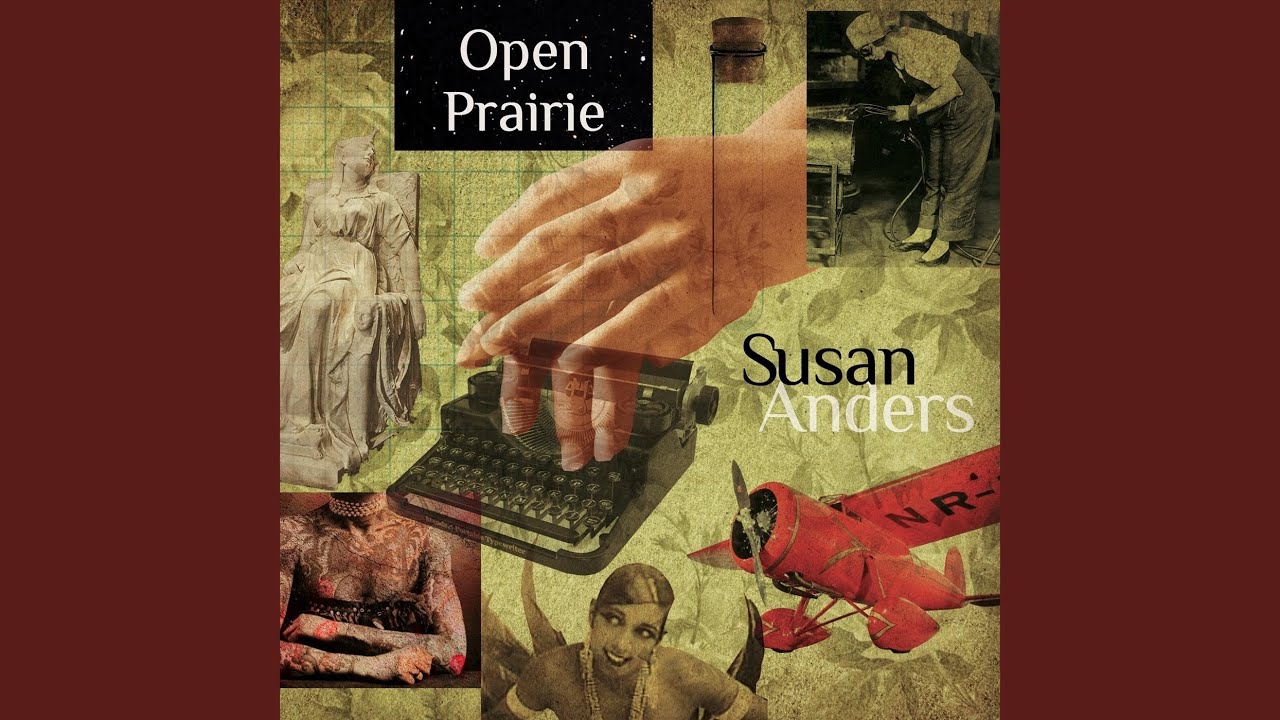 Open Prairie