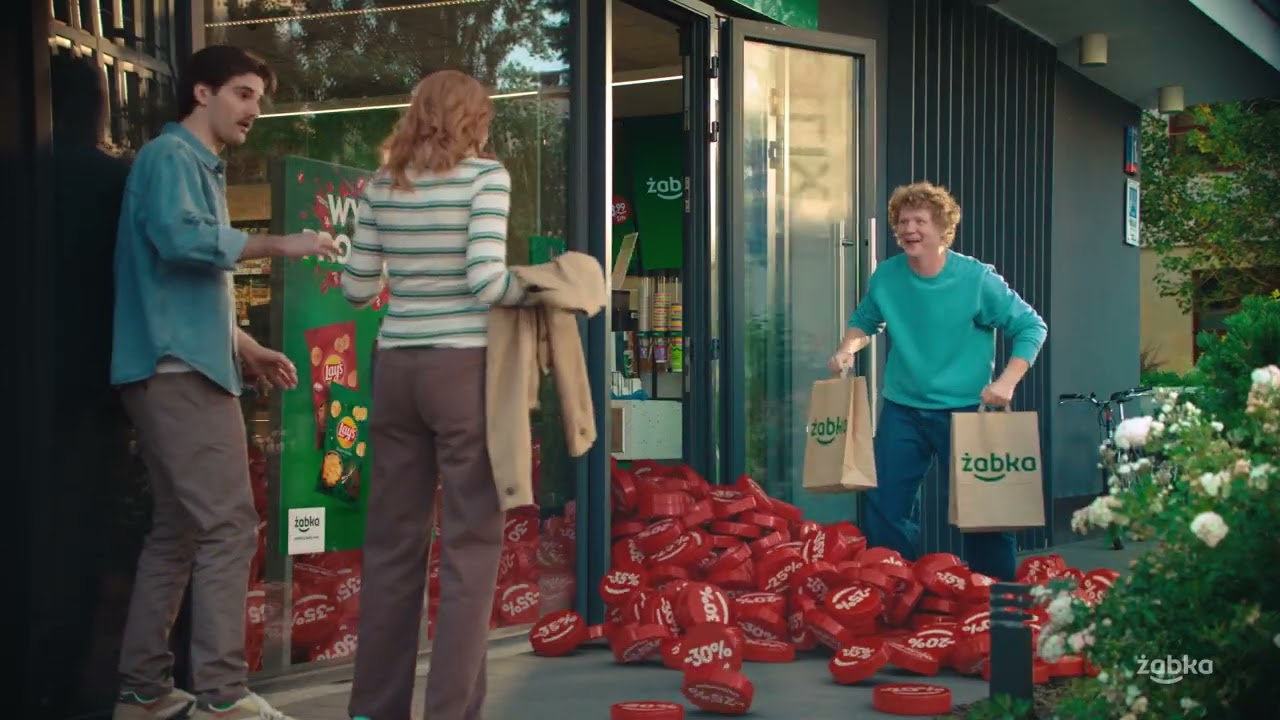 Wysyp Promocji - Pepsi
